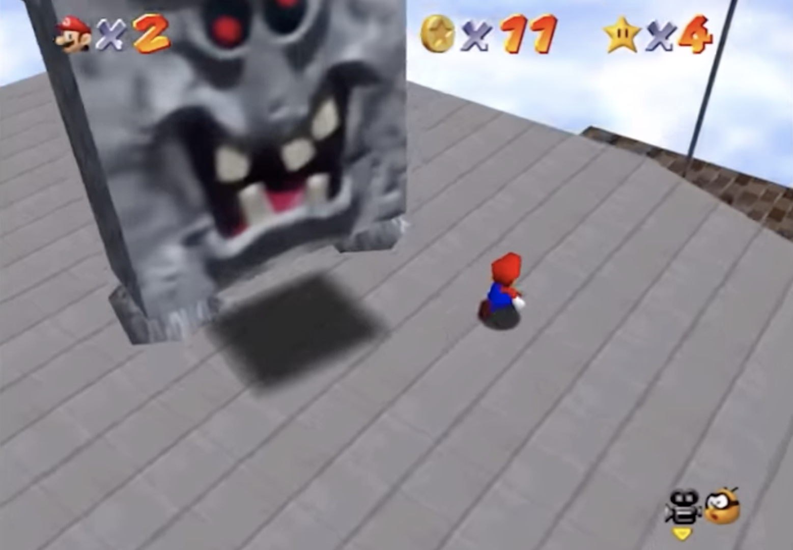 image from Boss Fight